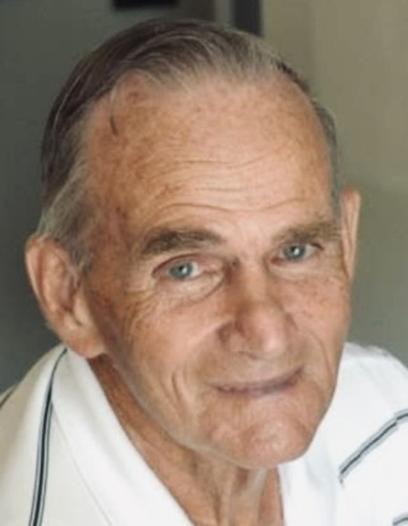 John 'Hap' R. Mcmahan Profile Photo
