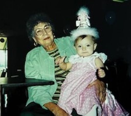 Guadalupe B (Balli)  Hinojosa photo gallery thumbnail 5 of 96