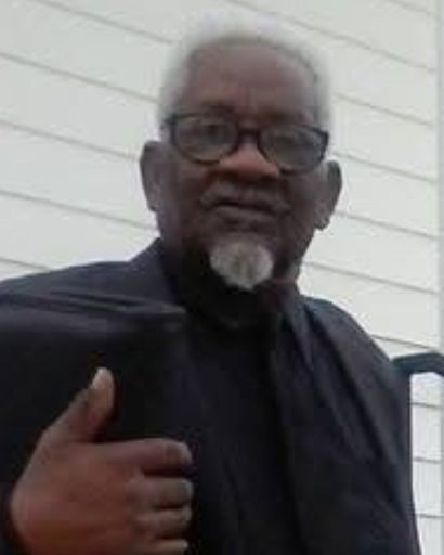 Reuben Lee Richardson, Sr. Profile Photo