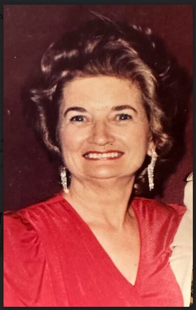 Betty Jo Compton Profile Photo