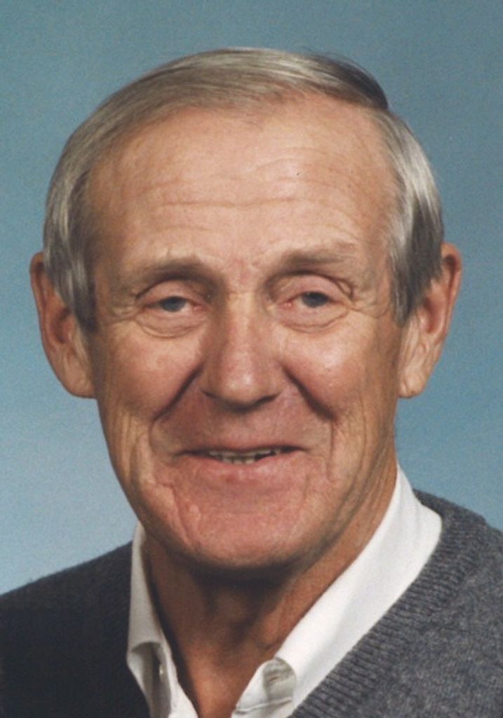 Peter Miller Allen Astrup