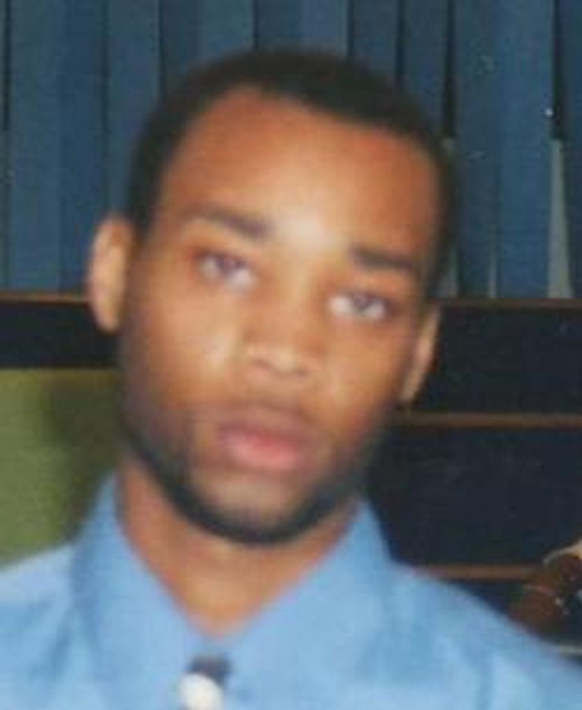 Mr. Paul Andrew Hicks, Jr. (The Drummer)