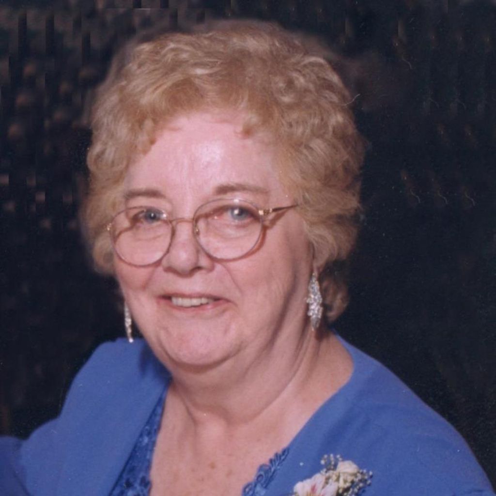 Joan Gray Fitzgerald
