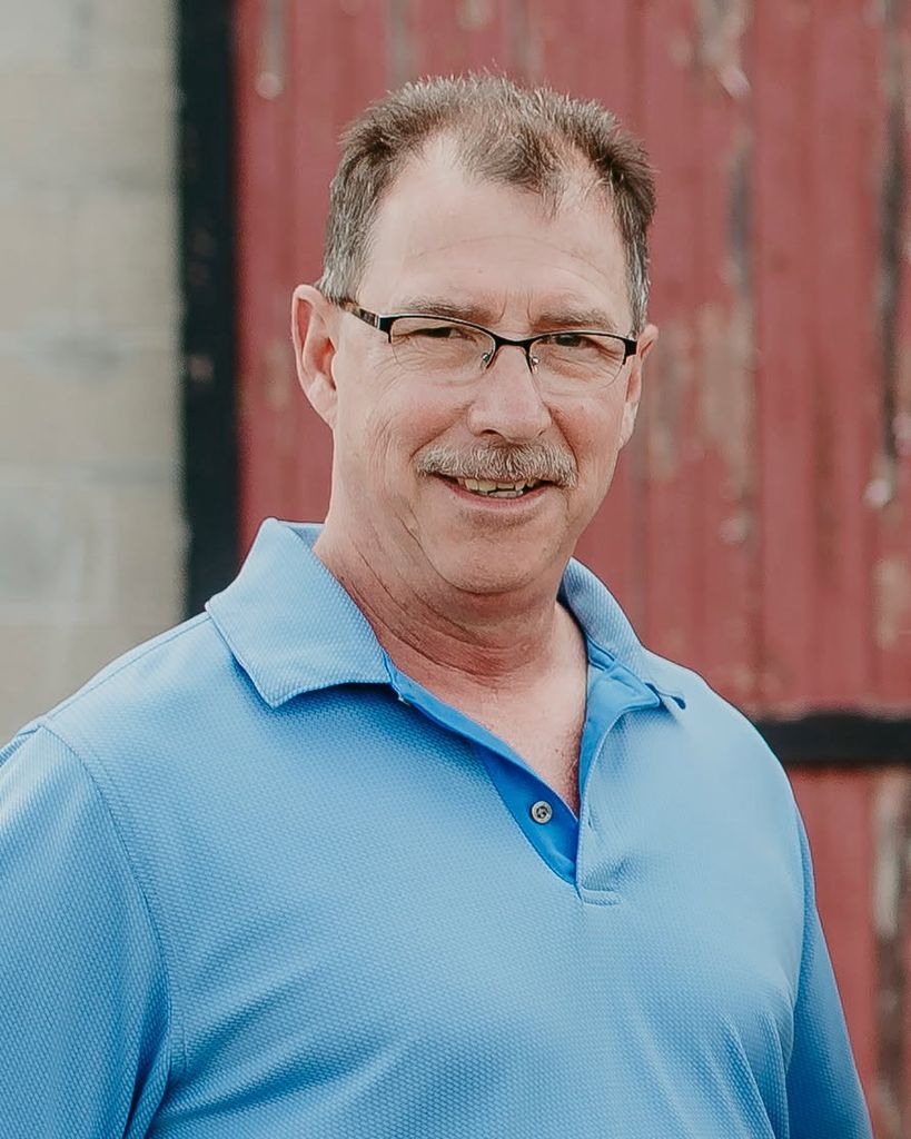 Rodney H. Nellen
