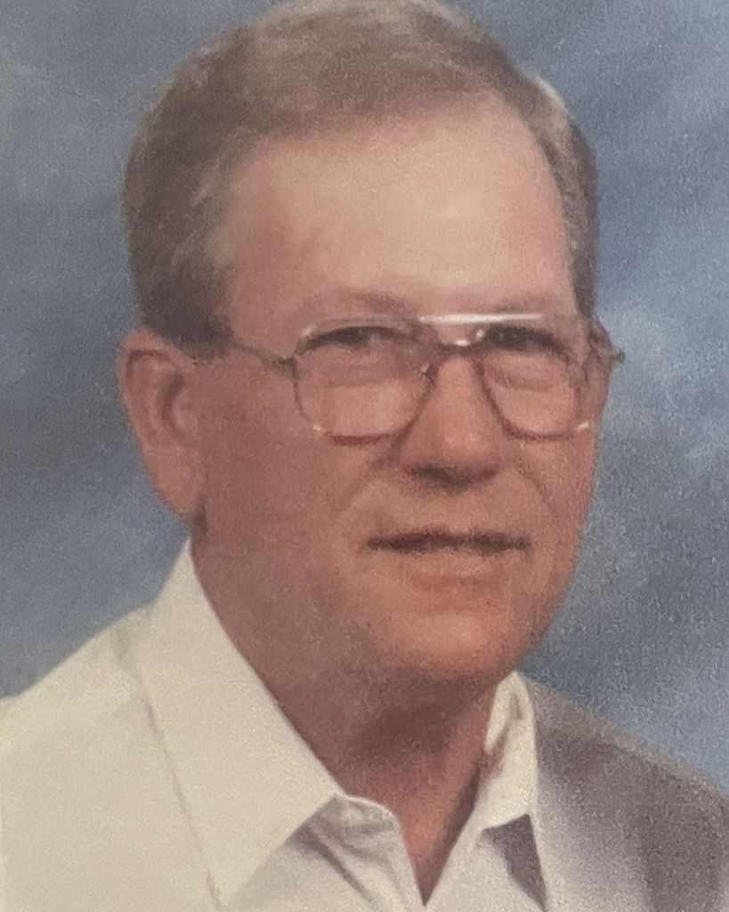 Newton Lawrence Callier, Jr. Profile Photo