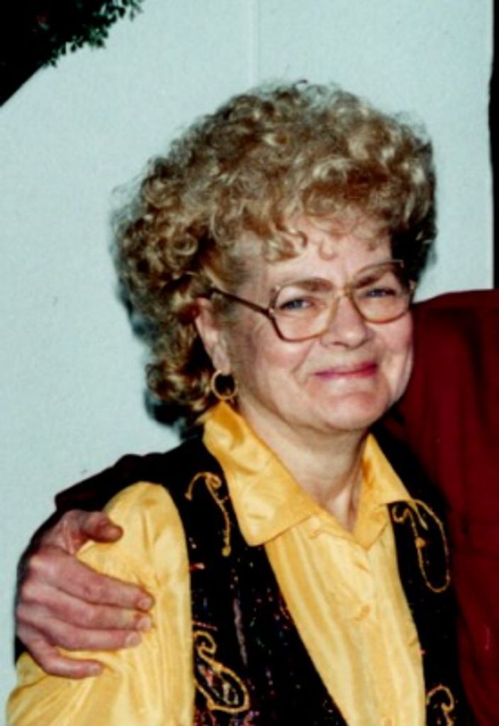Patricia A. Campise