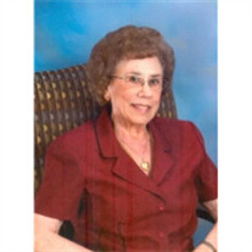 Mary Ann Kenton
