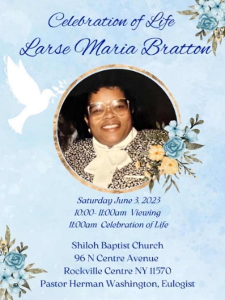 Larse Bratton Profile Photo