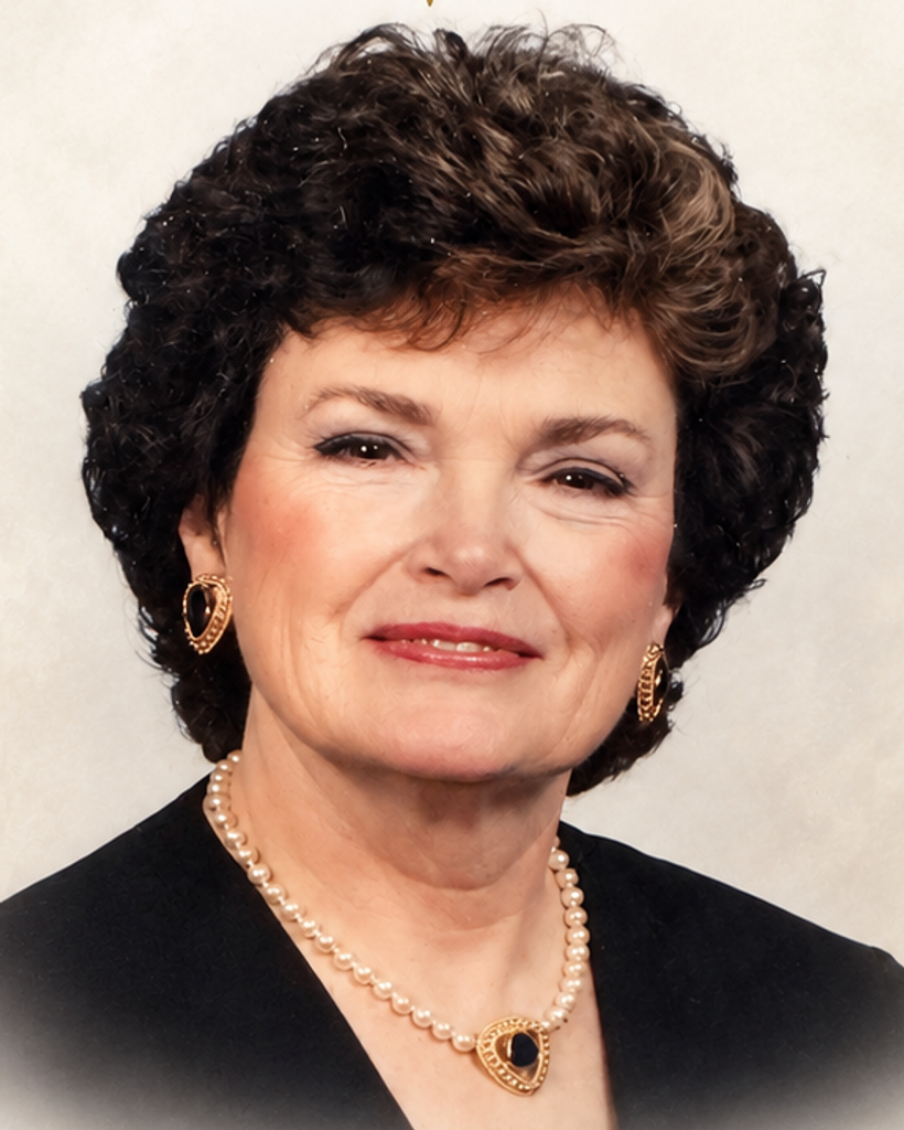 Vera Mae Hall Profile Photo
