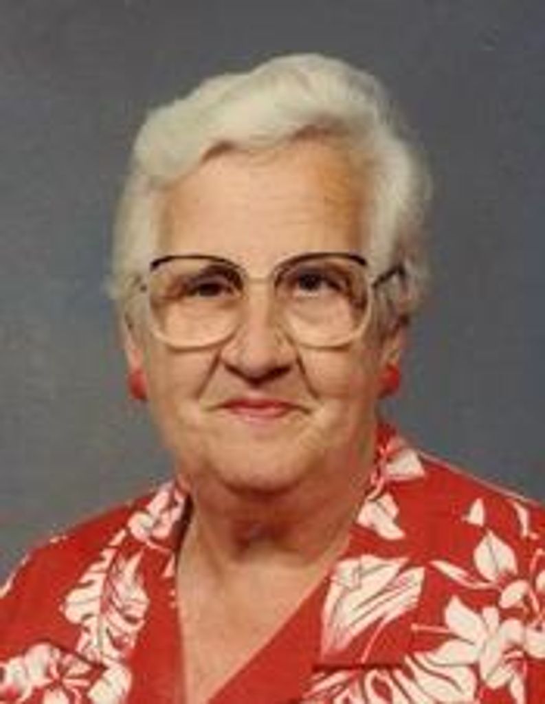 Marjorie Land