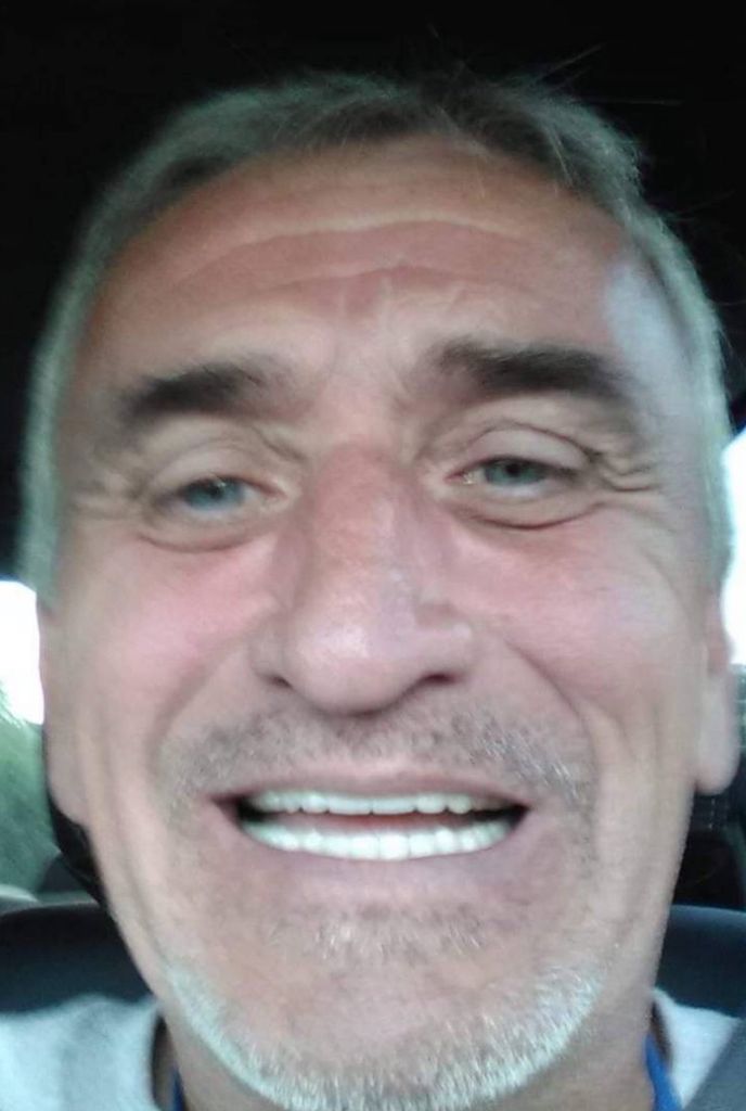 Larry "Chris" Blevins Profile Photo