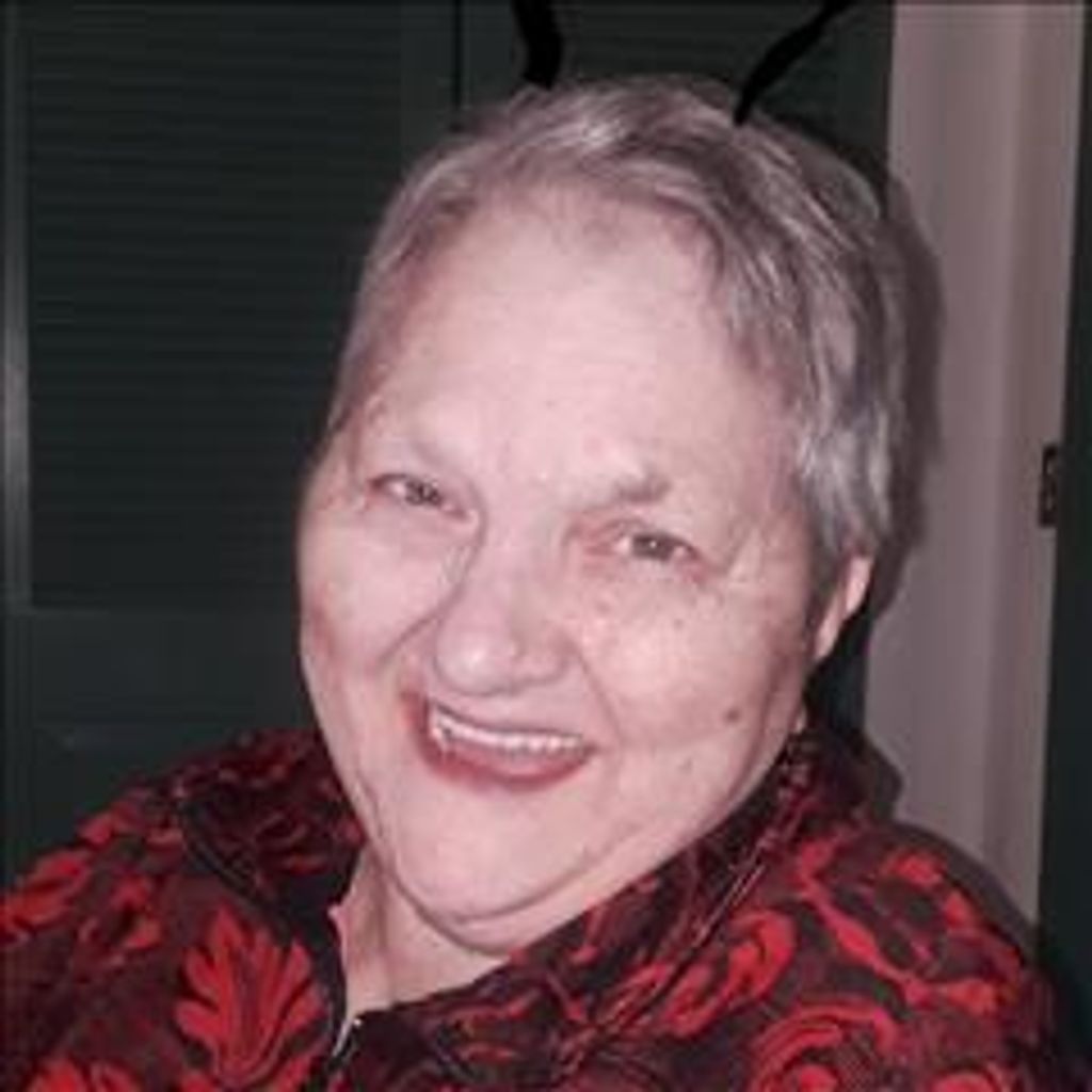 Laura Elizabeth Gordon