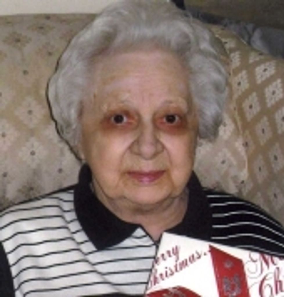 Josephine B. Ryan