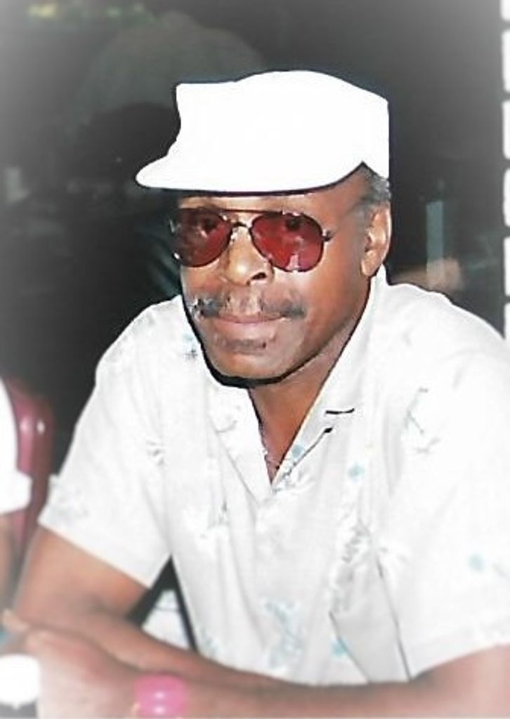 James David "Duck" Yearby Profile Photo