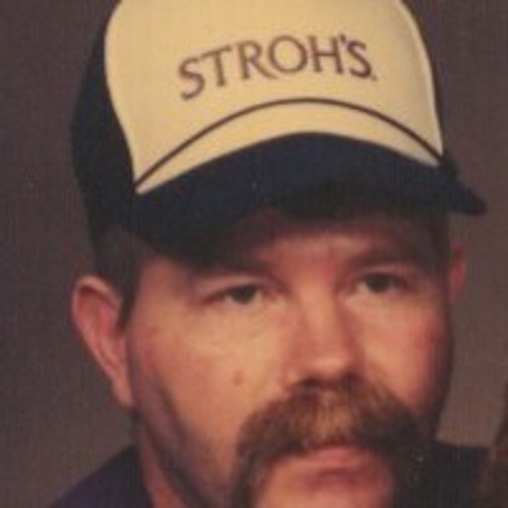 Richard L. "Butch" Hogue