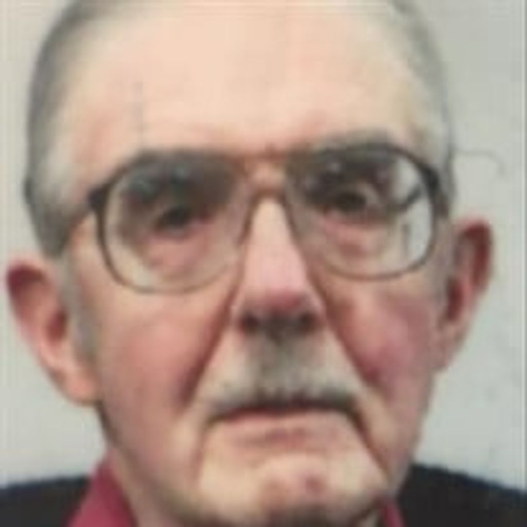 Albert J. Sicree