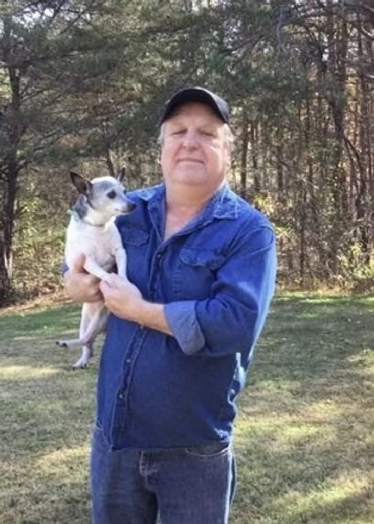 Thomas "Harvey" Norton Profile Photo