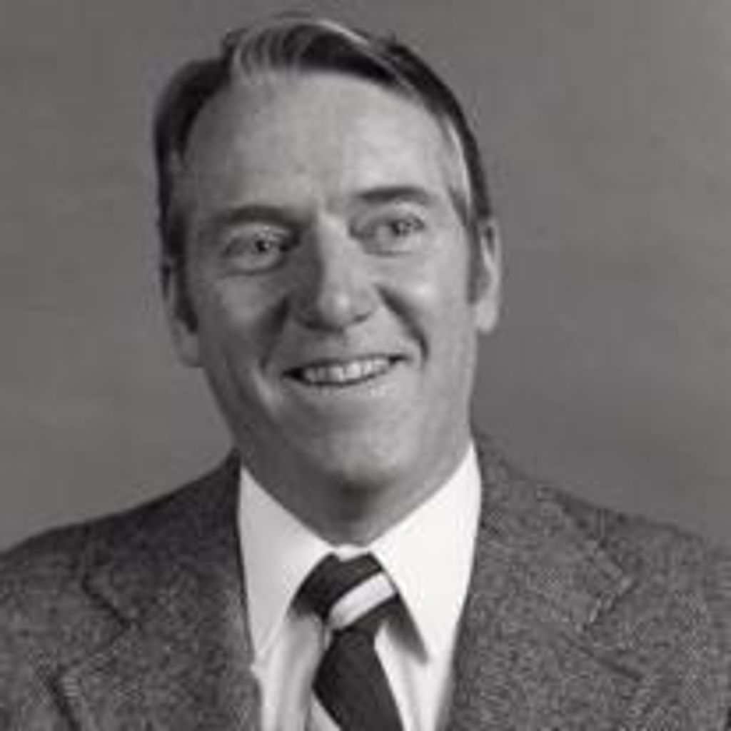 Keith E. Dowler