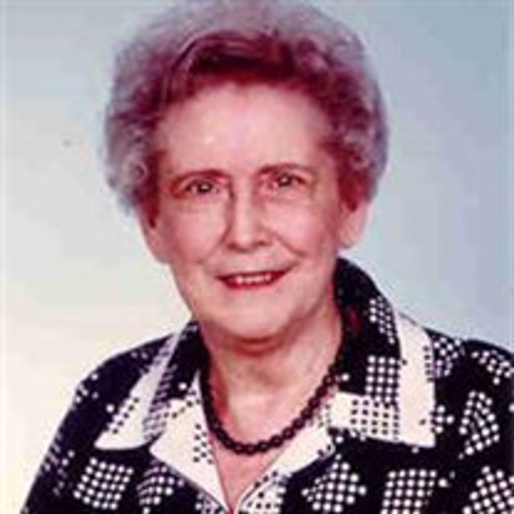 Annie Lee Knox