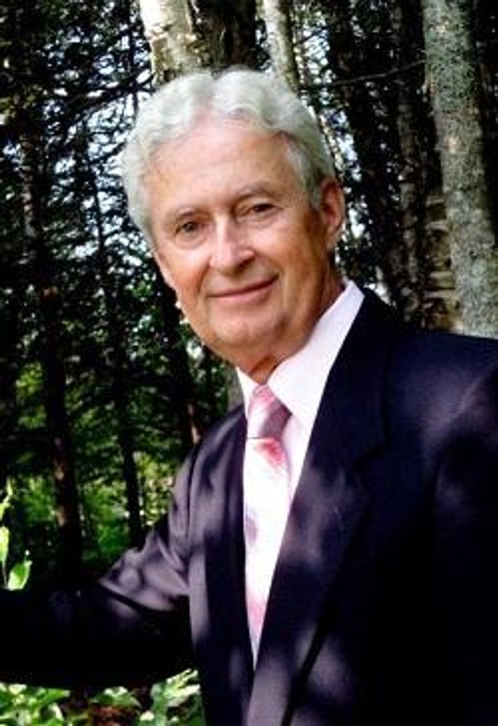 Dr. Frederick Sterling Goodine Profile Photo
