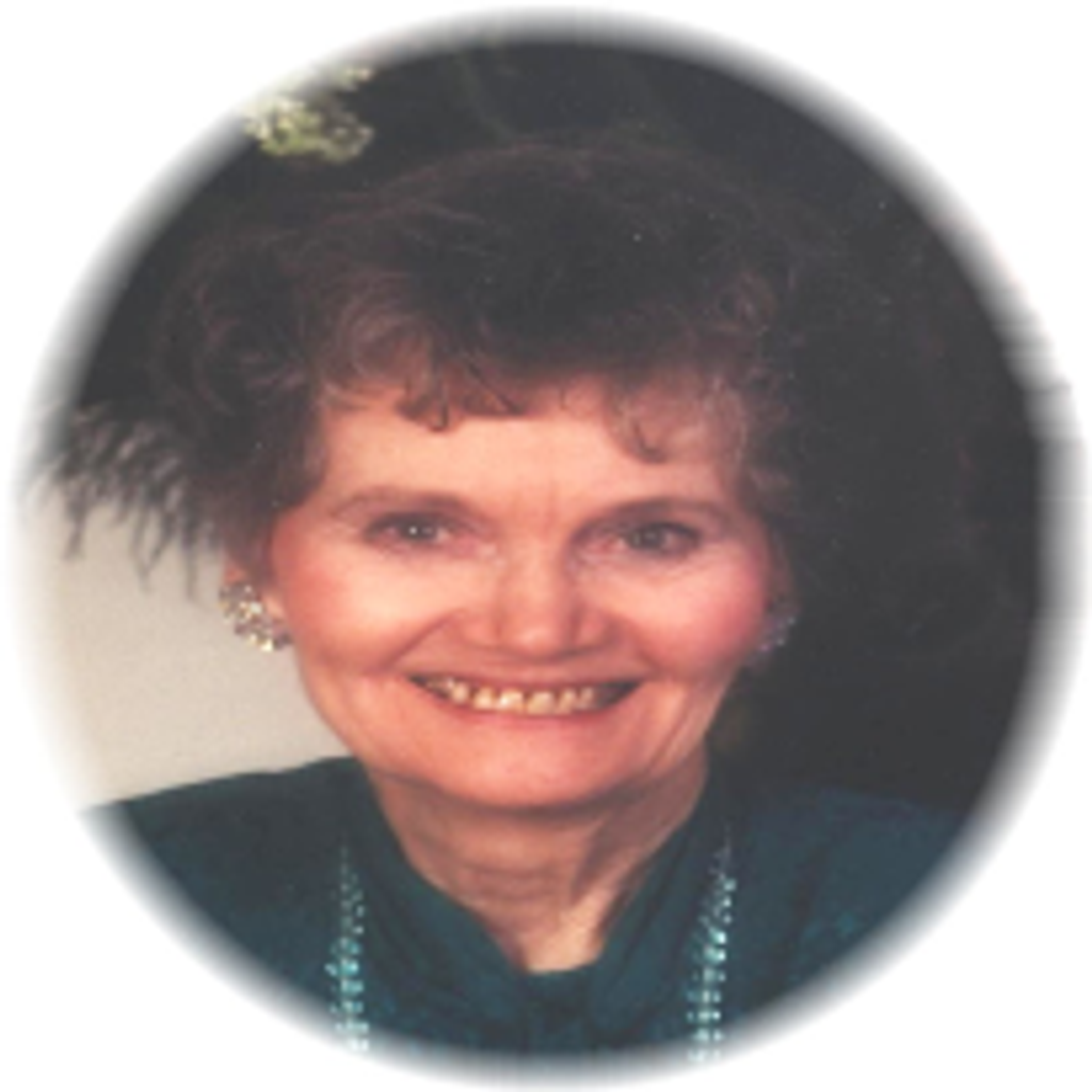 Roberta Lois McLelland