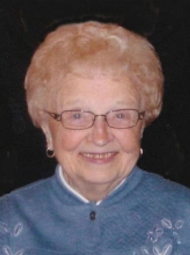 Irene Seifert Profile Photo