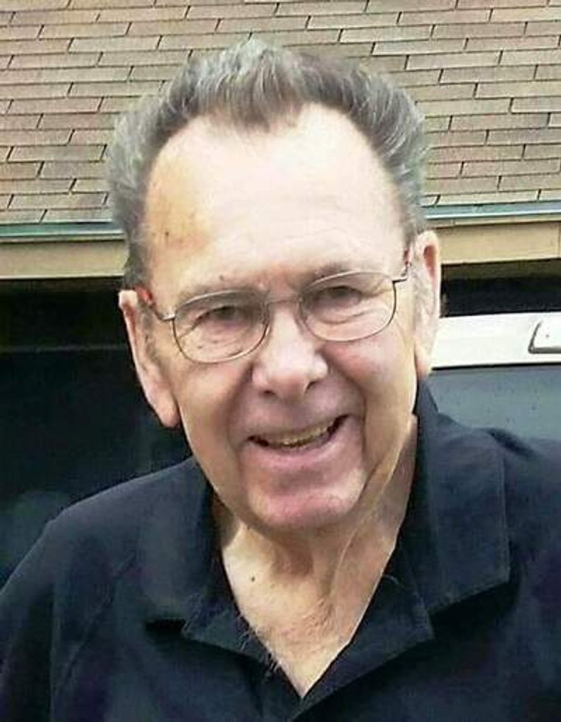 Jimmie Don Billman Profile Photo