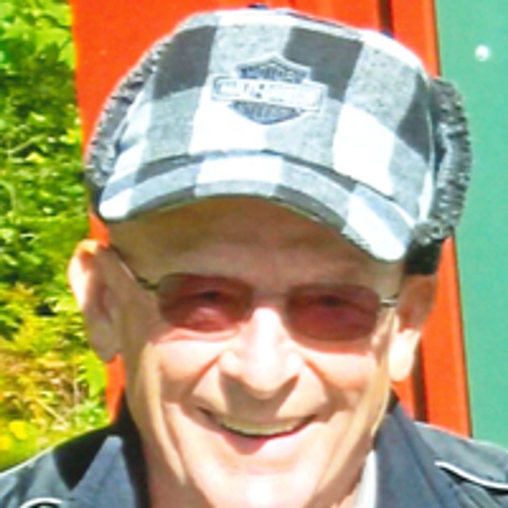 Peter J. Damrow Profile Photo