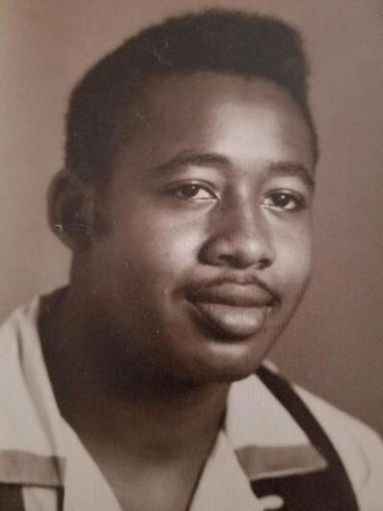Willie Floyd Miley Sr. Profile Photo