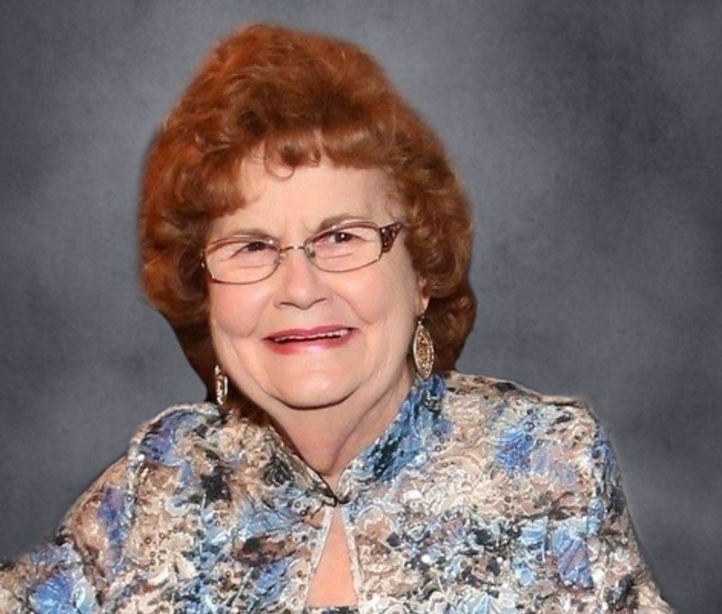 Barbara Ann Weaver Profile Photo