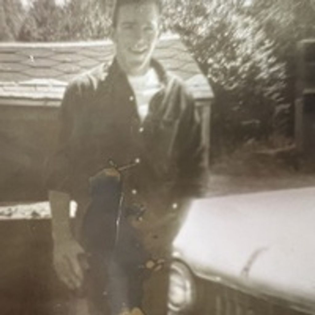 Herman J Stone Profile Photo