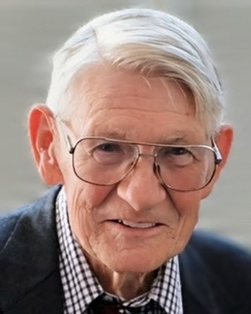 Eugene Pinnick Profile Photo