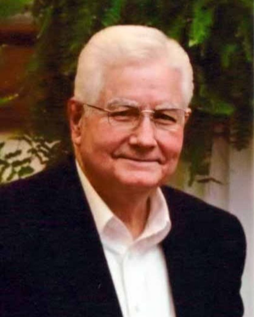 James D. Johnson Profile Photo