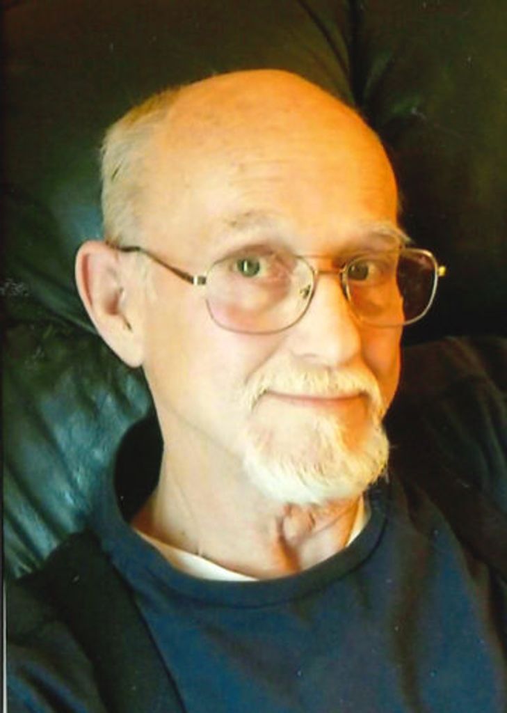 Gerald “Jerry” Wayne Thwing