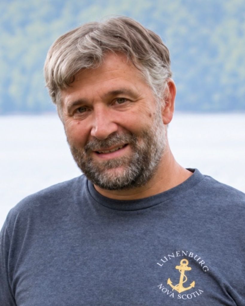 Matthew D. "FAJ" Drain Profile Photo