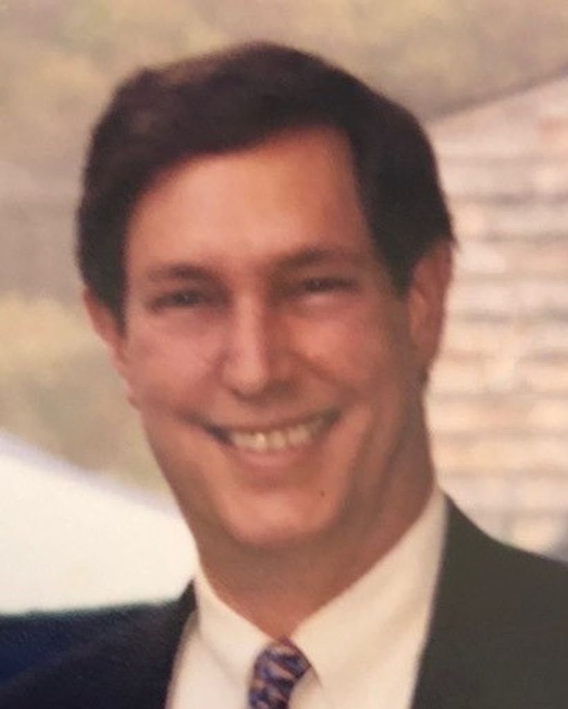 William F. “Bill” Lord