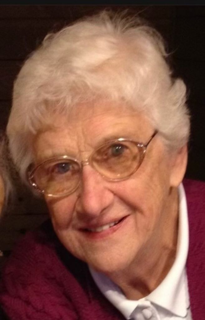 Catherine E. Kent