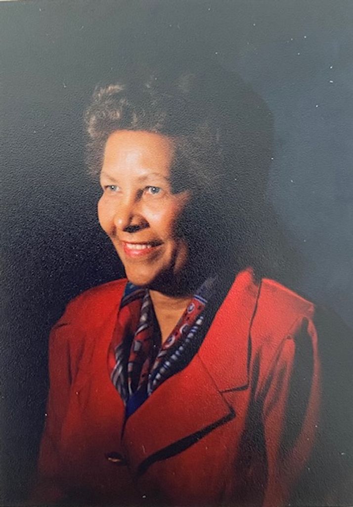 Sarah R. Taylor Profile Photo