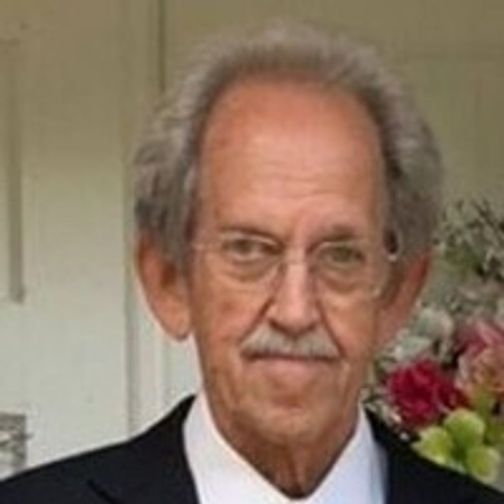 Robert Lee Jones Profile Photo