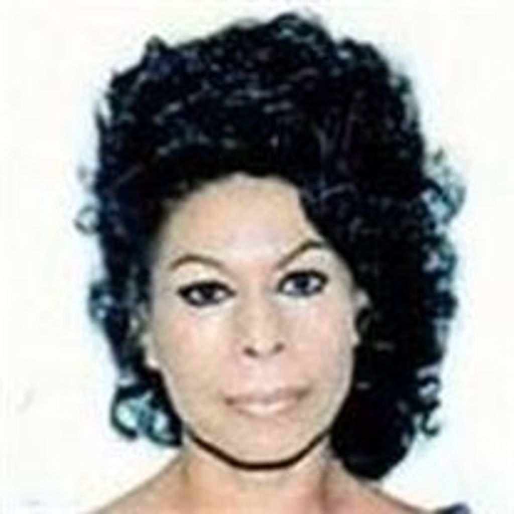 Raquel Vargas Floyd