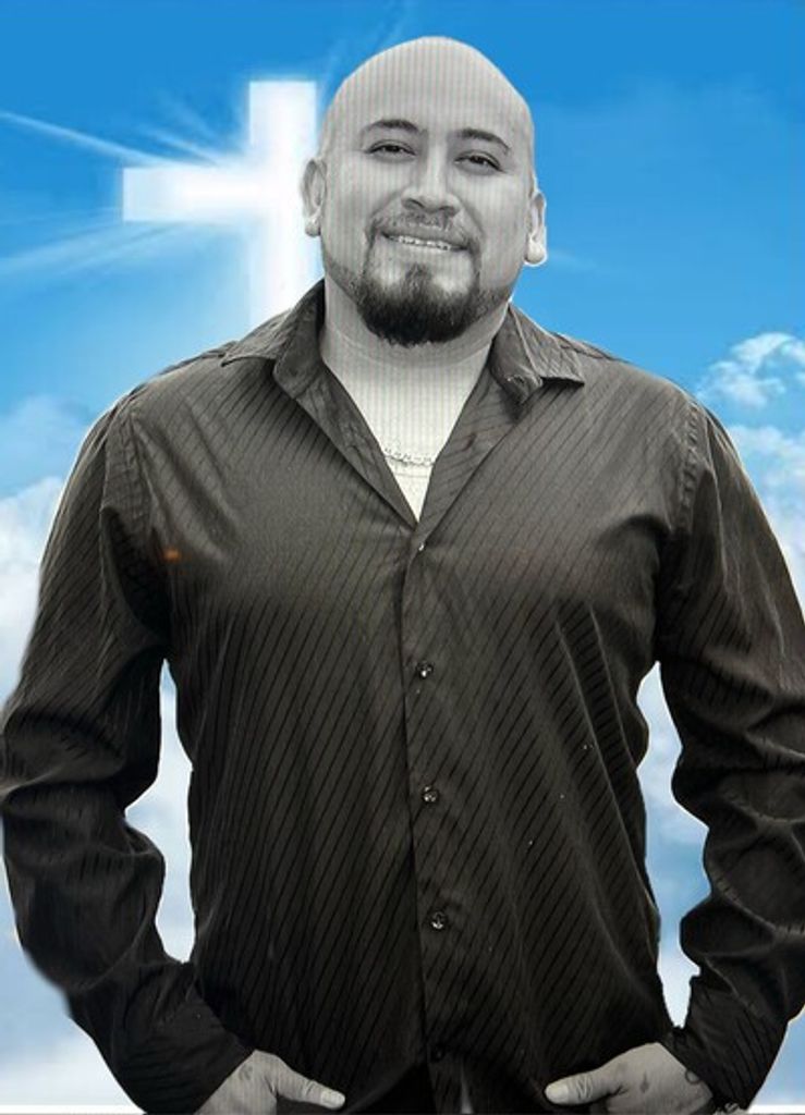 Alejandro Jeronimo Reyes Profile Photo