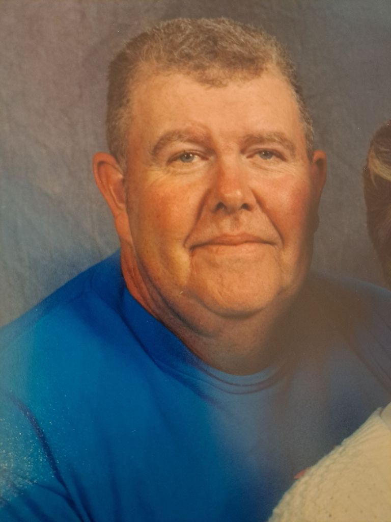 Hugh Edward Weaver Profile Photo