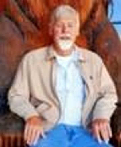Rick Russ Profile Photo