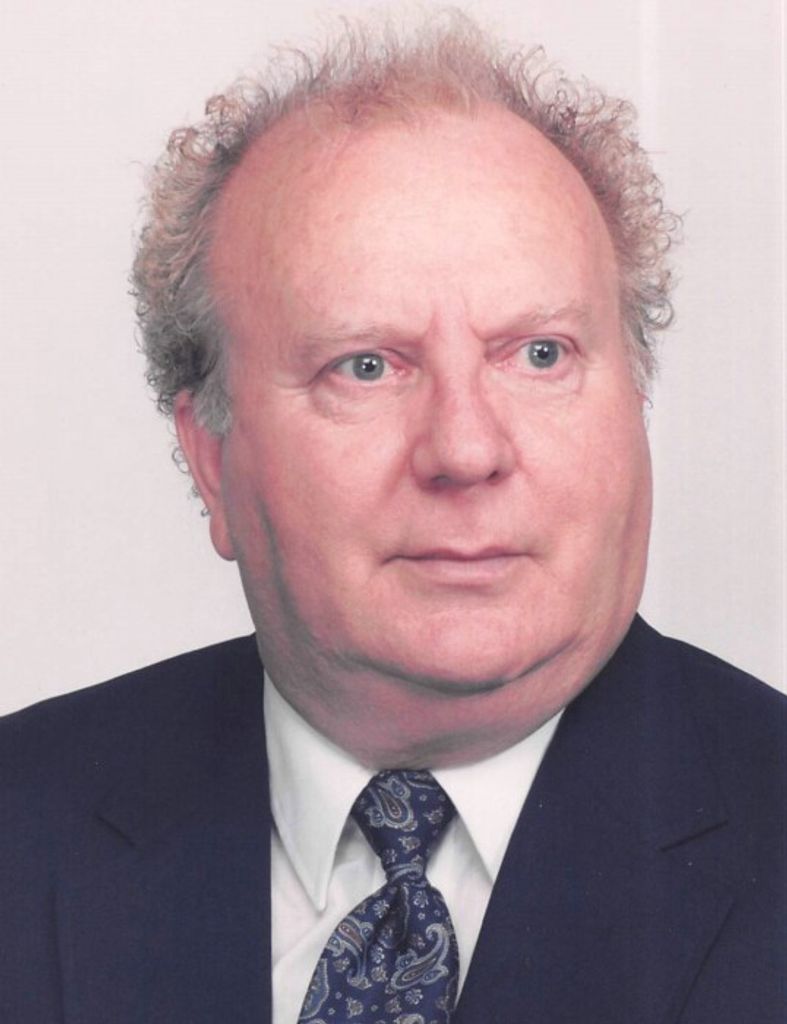 Burton T. Colvin Profile Photo