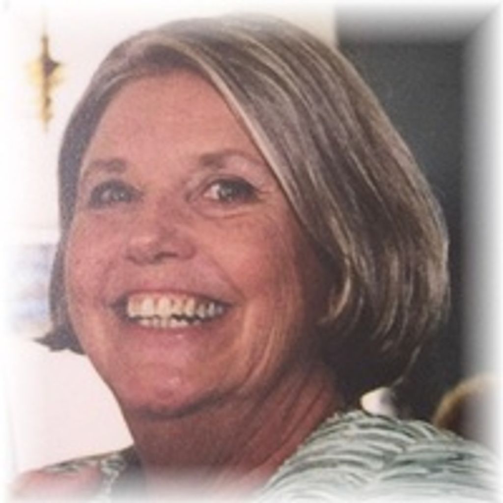 Sally (Morris) McDonald