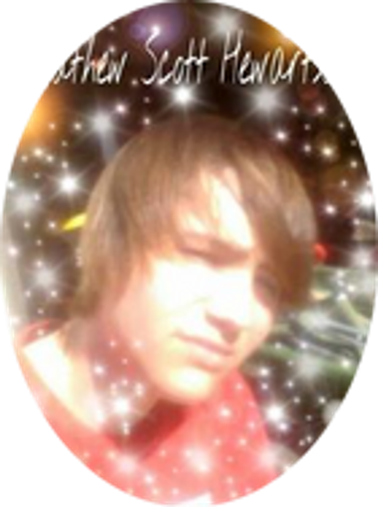 Mathew  Scott Hewartson