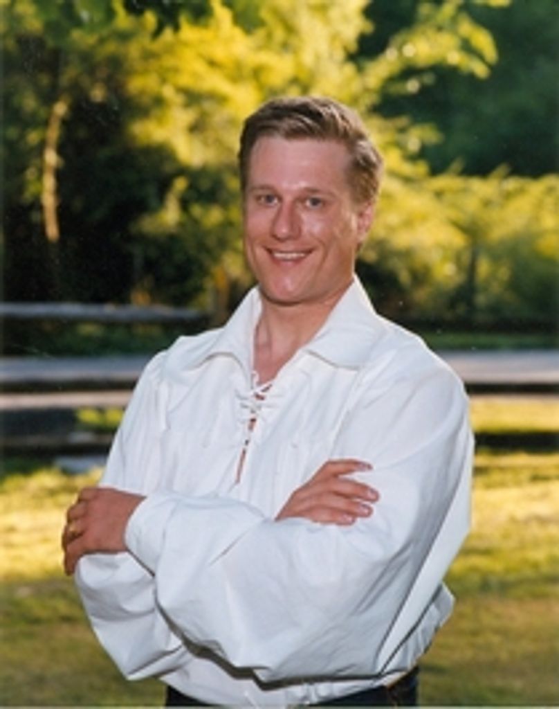 Jeffery Moore