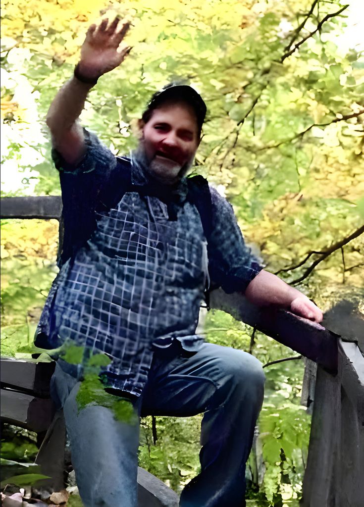 Andrew "Andy" Seavers Profile Photo