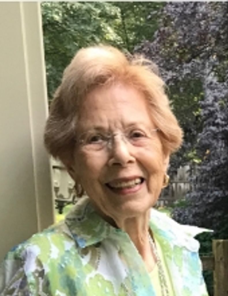 Kathleen Joyce Cooke West Profile Photo
