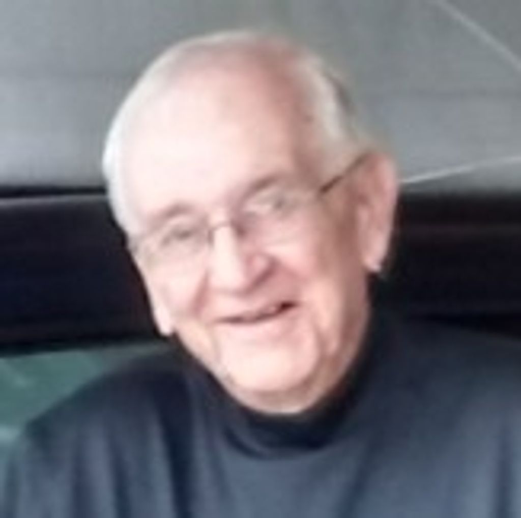 James Edward Might Profile Photo